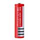 Bright broken wolf flashlight lithium battery 18650 rechargeable battery 3.7V-4.2V26650 lithium battery single and double slot smart fast USB charger 18650 lithium battery 4800max Bright broken wolf flashlight lithium battery 18650 rechargeable battery 3.7V-4.2V26650 lithium battery single and double slot smart fast USB charger 18650 lithium battery 4800max
