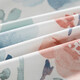 Hailingmeng Home Furnishing bed four-piece cotton set, summer duvet cover, bed sheet, pillowcase, nude sleeping bedding, 40 cotton printed bedding set, wonderful pen and flower, suitable for 1.5m bed 200*230cm Hailingmeng Home Furnishing bed four-piece cotton set, summer duvet cover, bed sheet, pillowcase, nude sleeping bedding, 40 cotton printed bedding set, wonderful pen and flower, suitable for 1.5m bed 200*230cm