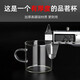 Tianxi TIANXI Tea Set Glass Small Tea Cup Set Special Tea Cup Kung Fu Flower Tea Cup High Borosilicate Heat Resistant Home Office Water Cup Tea Set Accessories 6 Pack + Cup Holder Tianxi TIANXI Tea Set Glass Small Tea Cup Set Special Tea Cup Kung Fu Flower Tea Cup High Borosilicate Heat Resistant Home Office Water Cup Tea Set Accessories 6 Pack + Cup Holder