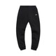 Li Ning Sports Pants Women's Long Pants Casual Pants Fashion Closure Small Foot Sweatpants Comfortable Loose Knit Pants Official Flagship Network AKLQA98 New Standard Black-1 M Li Ning Sports Pants Women's Long Pants Casual Pants Fashion Closure Small Foot Sweatpants Comfortable Loose Knit Pants Official Flagship Network AKLQA98 New Standard Black-1 M