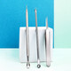 MINISO Multifunctional Acne Needle 3-piece Set Stainless Steel Acne Needle Acne Clip Squeeze Stick Facial Cleansing Acne Beauty Tool MINISO Multifunctional Acne Needle 3-piece Set Stainless Steel Acne Needle Acne Clip Squeeze Stick Facial Cleansing Acne Beauty Tool