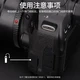 JJC suitable for Canon shutter cable R5 5D2 5D3 5D4 6D2 1DX3 R3 R5C SLR camera wired remote control photography accessories RS/TC-80N3 JJC suitable for Canon shutter cable R5 5D2 5D3 5D4 6D2 1DX3 R3 R5C SLR camera wired remote control photography accessories RS/TC-80N3