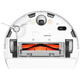 Mijia Mi Robot Vacuum 2C/1T/1C/Automatic Dust Collecting Universal Accessories Main Brush Powerful Dust Collecting Slender Brush Mijia Mi Robot Vacuum 2C/1T/1C/Automatic Dust Collecting Universal Accessories Main Brush Powerful Dust Collecting Slender Brush