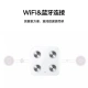 Huawei Smart Body Fat Scale 3 WiFi Version Electronic Scale Weight Scale Home 14 Items of Body Data / Accurate Detection / WiFi Bluetooth Dual Connection Support Android / iOS Elegant White Huawei Smart Body Fat Scale 3 WiFi Version Electronic Scale Weight Scale Home 14 Items of Body Data / Accurate Detection / WiFi Bluetooth Dual Connection Support Android / iOS Elegant White