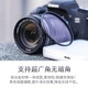 NiSiMC UV 52mm UV mirror double-sided multi-layer coating no dark angle SLR uv mirror protective mirror SLR filter filter Canon Nikon camera filter NiSiMC UV 52mm UV mirror double-sided multi-layer coating no dark angle SLR uv mirror protective mirror SLR filter filter Canon Nikon camera filter