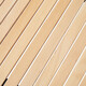 Mu Gaodi MOBIGARDEN solid wood table outdoor camping party self-driving picnic barbecue portable detachable dining table solid wood folding egg roll table M size - wood color Mu Gaodi MOBIGARDEN solid wood table outdoor camping party self-driving picnic barbecue portable detachable dining table solid wood folding egg roll table M size - wood color