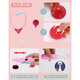 Very funny doctor Mengbao Bingxuegong Smart doll Talking doll Simulation baby doll toy Soft glue comforting auscultation Injection recording singing story Nipple move mouth and eyes closed New pink nurse Frozen snow princess Very funny doctor Mengbao Bingxuegong Smart doll Talking doll Simulation baby doll toy Soft glue comforting auscultation Injection recording singing story Nipple move mouth and eyes closed New pink nurse Frozen snow princess