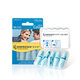 An'eryou earplugs for sleep, soundproofing, imported from Germany, noise reduction and anti-noise snoring for sleep students, blue5 sub-assembly An'eryou earplugs for sleep, soundproofing, imported from Germany, noise reduction and anti-noise snoring for sleep students, blue5 sub-assembly