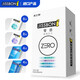 Jissbon Condom Condom Zero-Sense Ultra-thin Condom Combination 30 pcs, 6 free, original imported male condoms, female adult family planning supplies Jissbon Condom Condom Zero-Sense Ultra-thin Condom Combination 30 pcs, 6 free, original imported male condoms, female adult family planning supplies