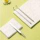 MINISO Multifunctional Acne Needle 3-piece Set Stainless Steel Acne Needle Acne Clip Squeeze Stick Facial Cleansing Acne Beauty Tool MINISO Multifunctional Acne Needle 3-piece Set Stainless Steel Acne Needle Acne Clip Squeeze Stick Facial Cleansing Acne Beauty Tool