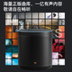 Xiaomi MI Xiaomi Xiaoai Speaker Art Battery Version 3rd Generation Xiaoai Classmate Smart Speaker Smart Device Control Artificial Intelligence Audio Xiaomi Xiaoai Speaker Art Battery Version Xiaomi MI Xiaomi Xiaoai Speaker Art Battery Version 3rd Generation Xiaoai Classmate Smart Speaker Smart Device Control Artificial Intelligence Audio Xiaomi Xiaoai Speaker Art Battery Version