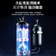 Midea central air-conditioning duct machine one for one, 3 horses for smart home appliances, full DC frequency conversion, one-level energy efficiency 3p embedded KFR-72T2W/BP3DN1-LX Midea central air-conditioning duct machine one for one, 3 horses for smart home appliances, full DC frequency conversion, one-level energy efficiency 3p embedded KFR-72T2W/BP3DN1-LX