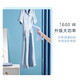 Panasonic Panasonic Household Garment Steamer Handheld Garment Steamer 1600W High Power NI-GHC030 Panasonic Panasonic Household Garment Steamer Handheld Garment Steamer 1600W High Power NI-GHC030
