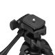 Weifeng WEIFENG WF-320 tripod SLR micro single camera tripod photography frame portable tripod mobile phone live broadcast bracket outdoor desktop universal mini tripod Weifeng WEIFENG WF-320 tripod SLR micro single camera tripod photography frame portable tripod mobile phone live broadcast bracket outdoor desktop universal mini tripod