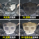 Applicable to 2020 Toyota RAV4 Rongfang engine lower guard, original modified rav4 chassis armor plate, 2020 RAV4 Rongfang 2.0L displacement [3D aluminum magnesium alloy Applicable to 2020 Toyota RAV4 Rongfang engine lower guard, original modified rav4 chassis armor plate, 2020 RAV4 Rongfang 2.0L displacement [3D aluminum magnesium alloy