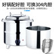 10L/13L Commercial Electronic Warm Soup Pot Buffet Stove Electric Heat Insulation Soup Stove Hotel Soup Congee Pot Black Soup Pot 10L/13L Commercial Electronic Warm Soup Pot Buffet Stove Electric Heat Insulation Soup Stove Hotel Soup Congee Pot Black Soup Pot