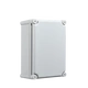 Outdoor waterproof stainless steel instrument outdoor junction box ABS waterproof box plastic terminal instrument electrical box waterproof distribution box security box 500*400*200 Outdoor waterproof stainless steel instrument outdoor junction box ABS waterproof box plastic terminal instrument electrical box waterproof distribution box security box 500*400*200