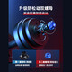 Langwei langwei rubber-coated environmentally friendly dumbbells men's barbell arm training fitness equipment Yaling household 10/20/30/40 kg, two weighing 10 kg and a single 5 kg-classic single nut Langwei langwei rubber-coated environmentally friendly dumbbells men's barbell arm training fitness equipment Yaling household 10/20/30/40 kg, two weighing 10 kg and a single 5 kg-classic single nut