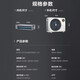 Midea central air-conditioning duct machine one for one, 3 horses for smart home appliances, full DC frequency conversion, one-level energy efficiency 3p embedded KFR-72T2W/BP3DN1-LX Midea central air-conditioning duct machine one for one, 3 horses for smart home appliances, full DC frequency conversion, one-level energy efficiency 3p embedded KFR-72T2W/BP3DN1-LX