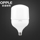 Op lighting OPPLELED bulb energy-saving bulb E27 large screw mouth consumer and commercial high-power light source no video flash -18 watt white light bulb Op lighting OPPLELED bulb energy-saving bulb E27 large screw mouth consumer and commercial high-power light source no video flash -18 watt white light bulb
