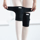 Dance knee pads female summer thin dance exercise knee knees kneeling yoga children's anti-fall leggings sports protective gear light pink knee pads breathable S suitable for less than 35 catties Dance knee pads female summer thin dance exercise knee knees kneeling yoga children's anti-fall leggings sports protective gear light pink knee pads breathable S suitable for less than 35 catties