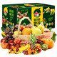 First grain fresh fruit gift box, gift certificate, gift card, fruit combination gift package, corporate group purchase customization, type 588 First grain fresh fruit gift box, gift certificate, gift card, fruit combination gift package, corporate group purchase customization, type 588