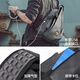 teemzone ting respect for men's recreational sports chest pack shoulder bag man messenger bag trend retro travel small black backpack 8020 upgrade teemzone ting respect for men's recreational sports chest pack shoulder bag man messenger bag trend retro travel small black backpack 8020 upgrade