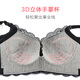 Metropolitan Beauty Bra Set No Steel Ring Thin Section Small Chest Gathered Palm Cup Sexy Lace Ladies Underwear Set 2B7558 Black 34/75A+M Size Metropolitan Beauty Bra Set No Steel Ring Thin Section Small Chest Gathered Palm Cup Sexy Lace Ladies Underwear Set 2B7558 Black 34/75A+M Size