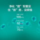 Huawei Smart Selection 720 All-Effective Air Purifier 1i Household Formaldehyde Removal, Bacteria Removal, Smoke Elimination, Filtering of Various Pollutants, Low Noise Design, Smart Interconnection KJ350F-C350 Huawei Smart Selection 720 All-Effective Air Purifier 1i Household Formaldehyde Removal, Bacteria Removal, Smoke Elimination, Filtering of Various Pollutants, Low Noise Design, Smart Interconnection KJ350F-C350