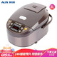 AUX AUX Rice Cooker Rice Cooker 3L Mini Rice Cooker Smart Appointment Multi-function High Power Household Rice Cooker VK-JZ301 AUX AUX Rice Cooker Rice Cooker 3L Mini Rice Cooker Smart Appointment Multi-function High Power Household Rice Cooker VK-JZ301