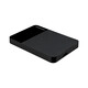 Toshiba TOSHIBA 1TB Portable Hard Drive READY B3 Series USB3.0 Business Black Compatible with Mac Lightweight and portable Stable and durable High-speed transmission Basic business Toshiba TOSHIBA 1TB Portable Hard Drive READY B3 Series USB3.0 Business Black Compatible with Mac Lightweight and portable Stable and durable High-speed transmission Basic business