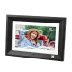 Kodak Kodak1020V digital photo frame 10.1 inches high-definition electronic photo album remote control video photo music player noble black Kodak Kodak1020V digital photo frame 10.1 inches high-definition electronic photo album remote control video photo music player noble black