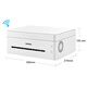 Lenovo Lenovo Xiaoxin M7208W Pro Black and White Laser Wireless WiFi Printing All-in-One Printer Home Work Commercial Office Printing Copy Scanning Lenovo Lenovo Xiaoxin M7208W Pro Black and White Laser Wireless WiFi Printing All-in-One Printer Home Work Commercial Office Printing Copy Scanning