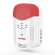 Gangqi GangqiYJ-610 gas alarm home kitchen natural gas alarm liquefied natural gas gas leak detection detector smart home fire fire Gangqi GangqiYJ-610 gas alarm home kitchen natural gas alarm liquefied natural gas gas leak detection detector smart home fire fire