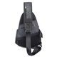 teemzone ting respect for men's recreational sports chest pack shoulder bag man messenger bag trend retro travel small black backpack 8020 upgrade teemzone ting respect for men's recreational sports chest pack shoulder bag man messenger bag trend retro travel small black backpack 8020 upgrade