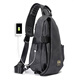 teemzone ting respect for men's recreational sports chest pack shoulder bag man messenger bag trend retro travel small black backpack 8020 upgrade teemzone ting respect for men's recreational sports chest pack shoulder bag man messenger bag trend retro travel small black backpack 8020 upgrade