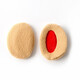 Changyin New Split Earmuffs Men's Polar Fleece Winter Ear Warming Earmuffs Women's No Headband Ear-warming Uninterrupted Earmuffs Independent Earmuffs Small Portable Earmuffs Coffee Grid M Medium - 1 Pair Changyin New Split Earmuffs Men's Polar Fleece Winter Ear Warming Earmuffs Women's No Headband Ear-warming Uninterrupted Earmuffs Independent Earmuffs Small Portable Earmuffs Coffee Grid M Medium - 1 Pair