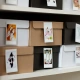 Fuji FUJIFILM Polaroid mini photo paper is suitable for mini7+/7s/9/8/11 one-time imaging universal white edge double packaging 20 standard boxes Fuji FUJIFILM Polaroid mini photo paper is suitable for mini7+/7s/9/8/11 one-time imaging universal white edge double packaging 20 standard boxes