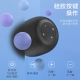 Sony Ericsson soaiyS55 wireless Bluetooth small speaker car mini portable subwoofer mobile phone desktop computer dual speaker audio outdoor home waterproof black Sony Ericsson soaiyS55 wireless Bluetooth small speaker car mini portable subwoofer mobile phone desktop computer dual speaker audio outdoor home waterproof black
