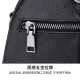 HAUTTON bag women's bag head layer real cowhide shoulder bag ladies mother style large capacity handbag double shoulder straps versatile simple Messenger bag shell bag birthday gift for wife HAUTTON bag women's bag head layer real cowhide shoulder bag ladies mother style large capacity handbag double shoulder straps versatile simple Messenger bag shell bag birthday gift for wife
