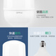 Op lighting OPPLELED bulb energy-saving bulb E27 large screw mouth consumer and commercial high-power light source no video flash -18 watt white light bulb Op lighting OPPLELED bulb energy-saving bulb E27 large screw mouth consumer and commercial high-power light source no video flash -18 watt white light bulb