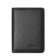 Nine City V.NINE card holder business card holder layer cowhide thin leather driver’s license anti-theft brush NFC anti-degaussing bank card holder mini wallet male VQ0BV61961S black Nine City V.NINE card holder business card holder layer cowhide thin leather driver’s license anti-theft brush NFC anti-degaussing bank card holder mini wallet male VQ0BV61961S black