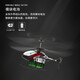 Yade ATTOP TOYS 25 minutes long battery life fixed-height remote control aircraft alloy anti-fall model helicopter toy aircraft boy gift F8 black Yade ATTOP TOYS 25 minutes long battery life fixed-height remote control aircraft alloy anti-fall model helicopter toy aircraft boy gift F8 black