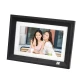 Kodak Kodak1020V digital photo frame 10.1 inches high-definition electronic photo album remote control video photo music player noble black Kodak Kodak1020V digital photo frame 10.1 inches high-definition electronic photo album remote control video photo music player noble black