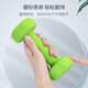 PROIRON Color Dip Dumbbells Ladies Fitness Equipment Household Children's Small Dumbbells Exercise Arm Shaping Aerobics Yabell Set Pink 1kg*2 PROIRON Color Dip Dumbbells Ladies Fitness Equipment Household Children's Small Dumbbells Exercise Arm Shaping Aerobics Yabell Set Pink 1kg*2