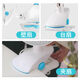 Saiyi Shinee small fan table fan/table clip fan wall fan mini student dormitory bedside office desktop ventilation fan FJ7-01 one year warranty Saiyi Shinee small fan table fan/table clip fan wall fan mini student dormitory bedside office desktop ventilation fan FJ7-01 one year warranty