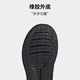 adidas Adidas official RUNFALCON men's running freely comfortable mesh running sneakers No. 1 black 40245mm adidas Adidas official RUNFALCON men's running freely comfortable mesh running sneakers No. 1 black 40245mm