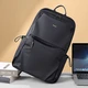 POLO backpack men's casual travel backpack multi-compartment large capacity 15.6 inches computer bag waterproof student schoolbag business fashion travel bag ZY093P371J Xingyao Black POLO backpack men's casual travel backpack multi-compartment large capacity 15.6 inches computer bag waterproof student schoolbag business fashion travel bag ZY093P371J Xingyao Black