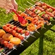 Shangbaijia BBQ Grill Grill Grill Grill Box Outdoor Portable Charcoal Bar Grill Grill Home Grill Grill Oven Grill Tool Set Shangbaijia BBQ Grill Grill Grill Grill Box Outdoor Portable Charcoal Bar Grill Grill Home Grill Grill Oven Grill Tool Set