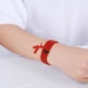 Shiyue jewelry 6mm red agate hand string Buddha beads 108 multi-circle long bracelet crystal agate women's models Shiyue jewelry 6mm red agate hand string Buddha beads 108 multi-circle long bracelet crystal agate women's models